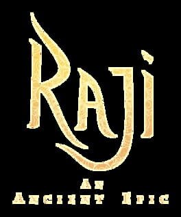 Raji: An Ancient Epic artwork 5