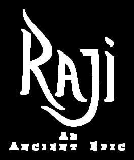 Raji: An Ancient Epic artwork 1
