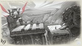 Raji: An Ancient Epic artwork 3