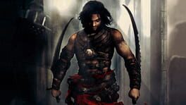 Prince of Persia: Warrior Within artwork 11