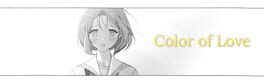 Color of Love artwork 1