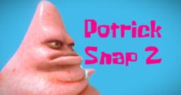 Potrick Snap 2 artwork 1