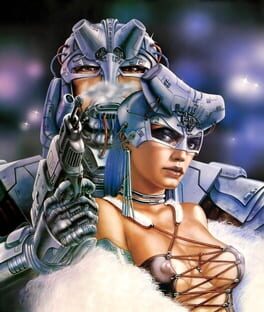 IGDB artwork