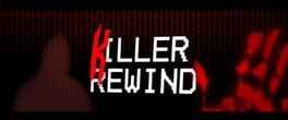Killer: Rewind artwork 1
