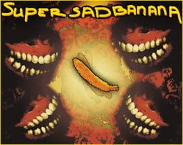 Super Sad Banana artwork 1