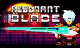 Resonant Blade artwork 3