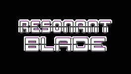 Resonant Blade artwork 4