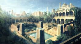 Prince of Persia: The Two Thrones artwork 8