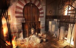 Prince of Persia: The Two Thrones artwork 9