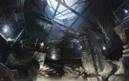 Prince of Persia: The Two Thrones artwork 7