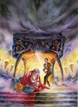 La Aventura Original artwork 1