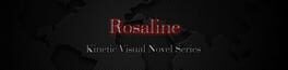 Rosaline artwork 1