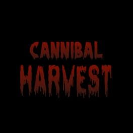 Cannibal Harvest artwork 1