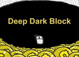 Deep Dark Block artwork 1