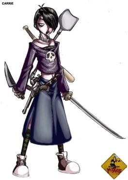 Monster Madness: Battle for Suburbia artwork 4