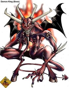 Monster Madness: Battle for Suburbia artwork 8