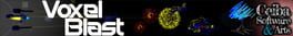 Voxel Blast artwork 1