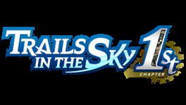 Trails in the Sky 1st Chapter artwork 3