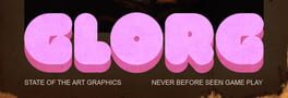 Glorg artwork 1