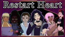 Restart Heart artwork 1