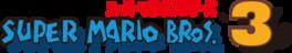 Super Mario Bros. 3 artwork 1
