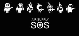 Air Supply: SOS (Save Our Sheep) artwork 1