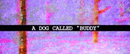 A Dog Called Buddy artwork 1