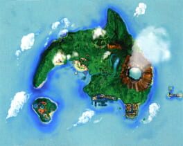 Super Mario Sunshine artwork 10