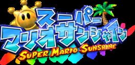 Super Mario Sunshine artwork 12