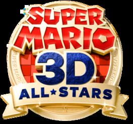 Super Mario 3D All-Stars artwork 17