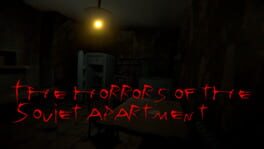The Horrors of the Soviet Apartment artwork 1