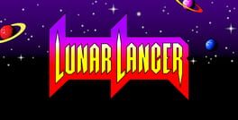 Lunar Lancer artwork 1
