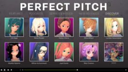 Perfect Pitch artwork 1