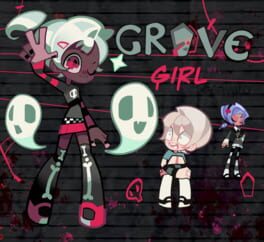 Grave Girl artwork 1