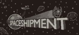 Spaceshipment artwork 1