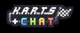 Karts With Chat artwork 1