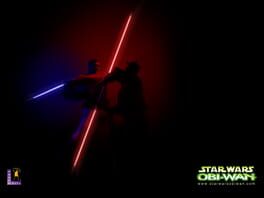 Star Wars: Obi-Wan artwork 2