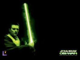 Star Wars: Obi-Wan artwork 1