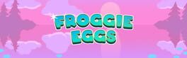 Froggie Eggs artwork 1