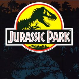 Jurassic Park artwork 2