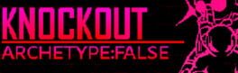 knockout! Archetype: False artwork 1