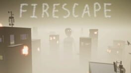 Firescape artwork 1