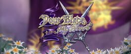 Your Blade, My Heart artwork 1