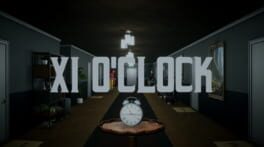 XI O'Clock artwork 1
