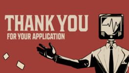 Thank You For Your Application artwork 3