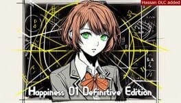 Happiness 1 Definitive Edition artwork 1