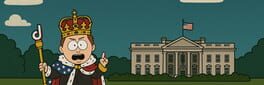 Rebirth: I Became the Emperor of America by Creating Toktik artwork 1