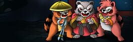 Yokai Tales artwork 1
