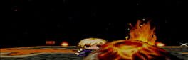 Walk of Fire artwork 1