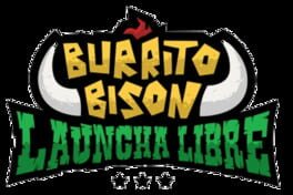 Burrito Bison: Launcha Libre artwork 1